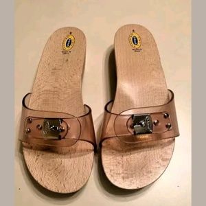 DR SCHOLLS ,Sandals, SIZE: 8 ,Womans Sandals